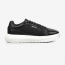 Sneaker Ferracini Masculino Preto Energy
